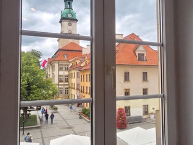 Mieszkanie na sprzedaż, Jelenia Góra, Śródmieście