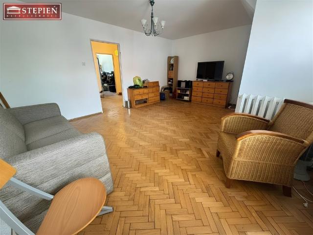 Mieszkanie na sprzedaż, Jelenia Góra, Śródmieście