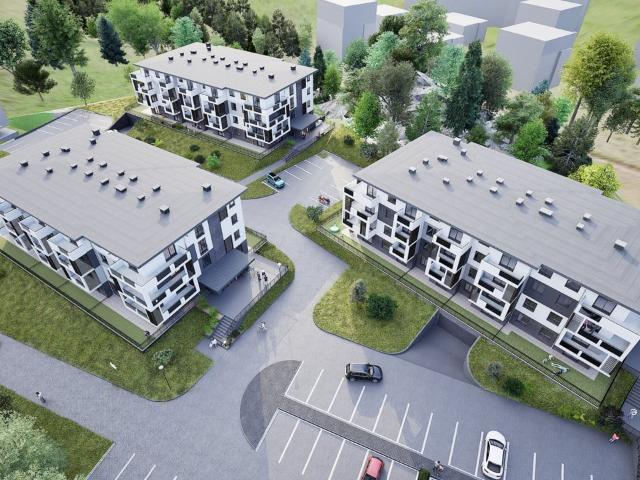 Mieszkanie na sprzedaż, Jelenia Góra, Śródmieście