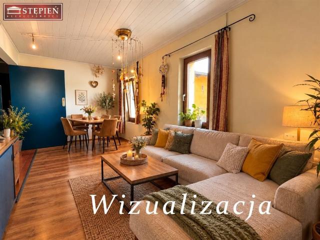 Mieszkanie na sprzedaż, Jelenia Góra, Śródmieście, Okrzei