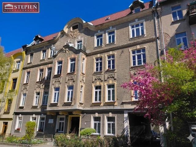 Mieszkanie na sprzedaż, Jelenia Góra, Śródmieście, Skłodowskiej Curie