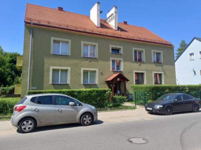 Mieszkanie na sprzedaż, Jelenia Góra, Śródmieście, Wyczółkowskiego