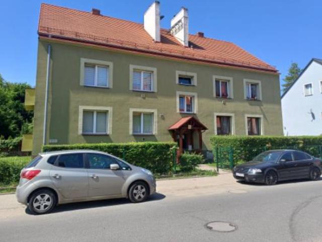 Mieszkanie na sprzedaż, Jelenia Góra, Śródmieście, Wyczółkowskiego