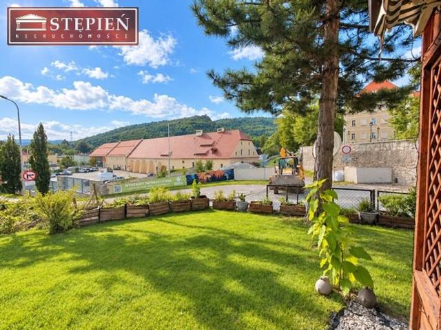 Mieszkanie na sprzedaż, Jelenia Góra, Sobieszów