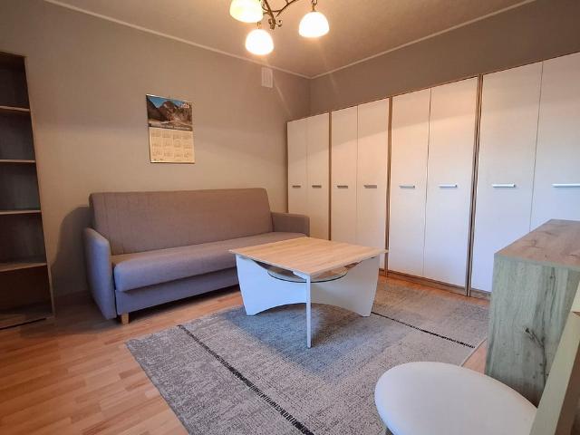 Mieszkanie na sprzedaż, Jelenia Góra, Sobieszów, Cieplicka