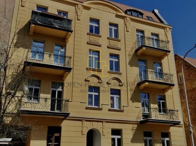 Mieszkanie na sprzedaż, Jelenia Góra, Wyczółkowskiego