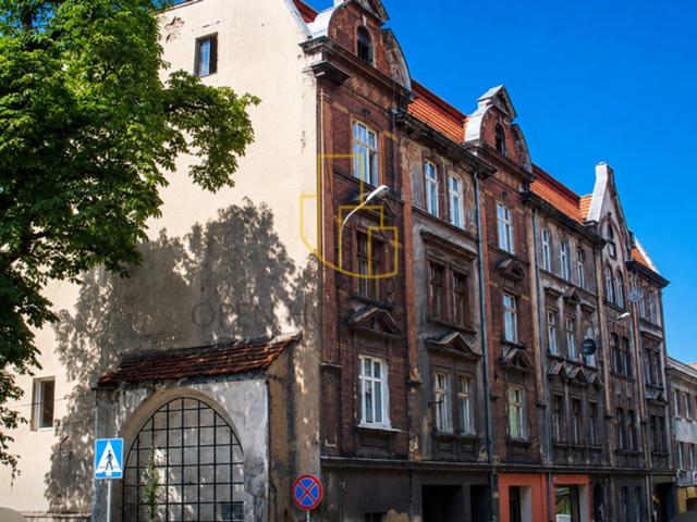 Mieszkanie na sprzedaż, Jelenia Góra, Wolności
