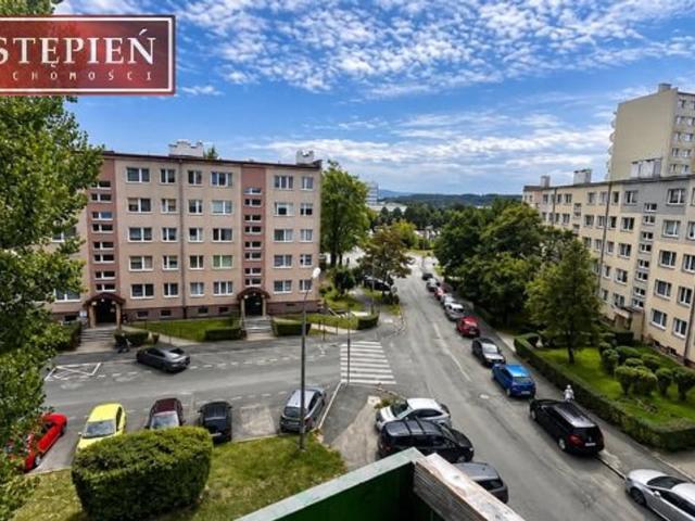 Mieszkanie na sprzedaż, Jelenia Góra, Zabobrze, Elsnera
