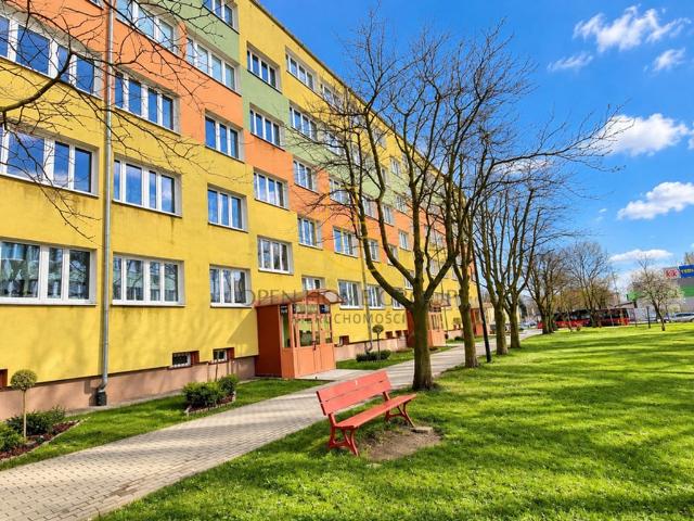 Mieszkanie na sprzedaż, Jelenia Góra, Zabobrze
