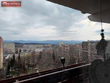 Mieszkanie na sprzedaż, Jelenia Góra, Zabobrze