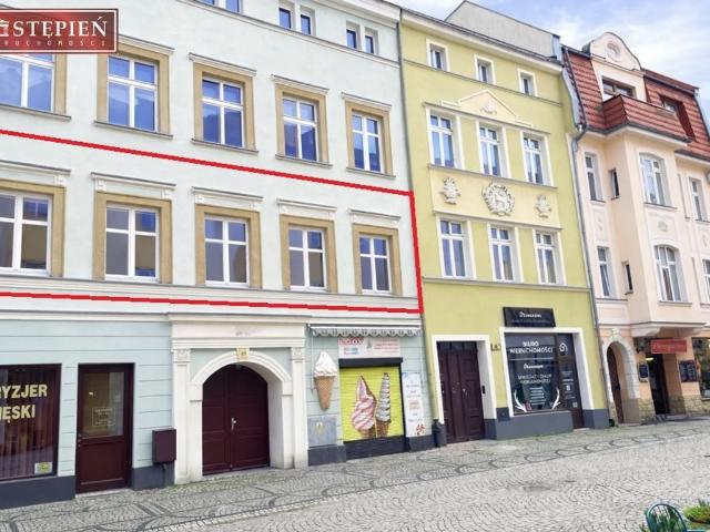 Mieszkanie na sprzedaż, Jelenia Góra