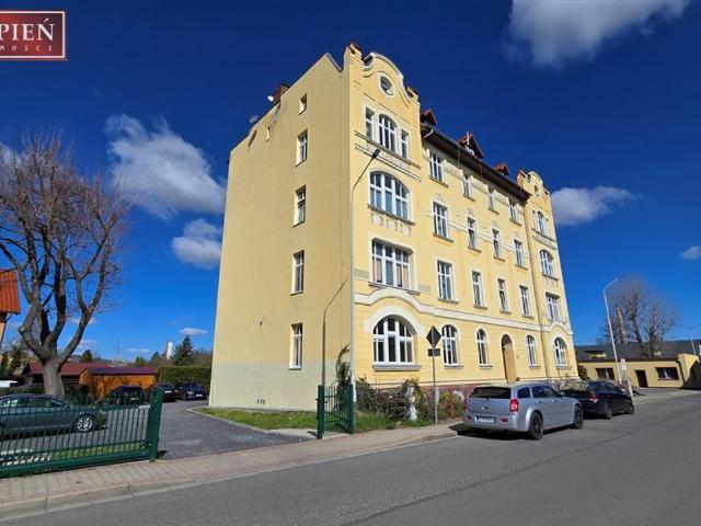 Mieszkanie na sprzedaż, Jelenia Góra