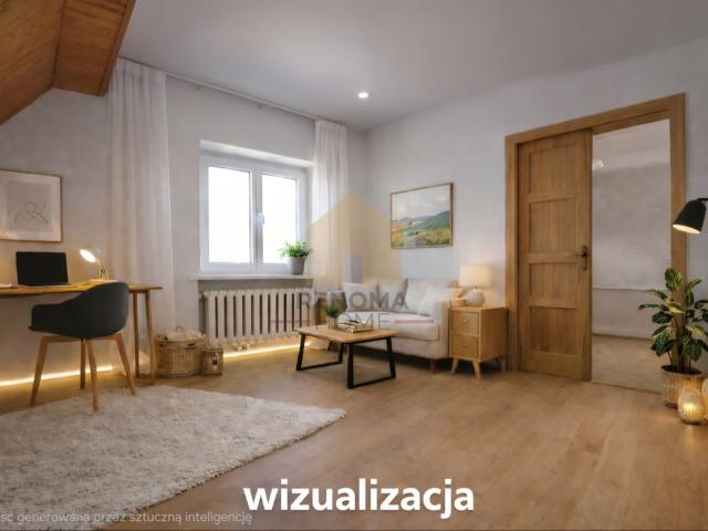 Mieszkanie na sprzedaż, Jelenia Góra