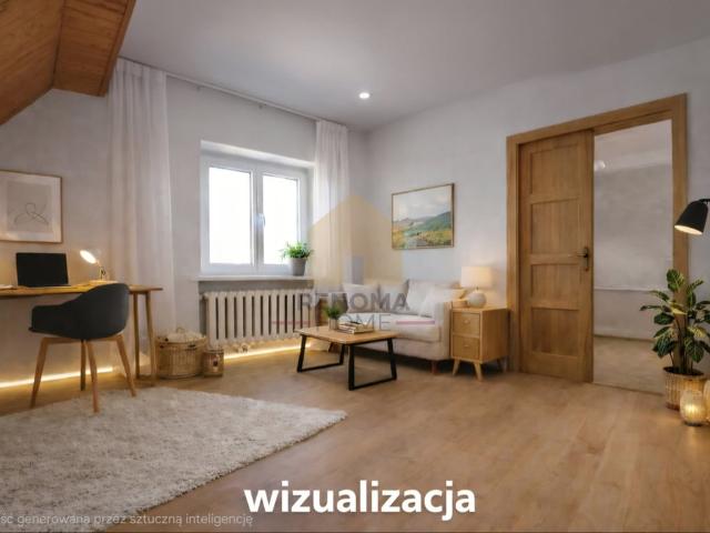 Mieszkanie na sprzedaż, Jelenia Góra