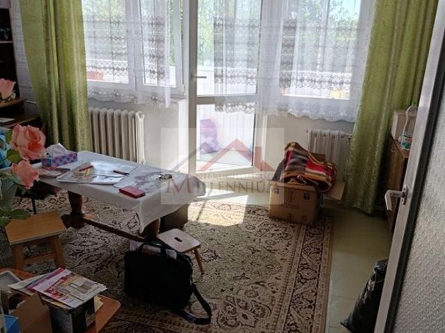 Mieszkanie na sprzedaż, Jerzego Siwińskiego
