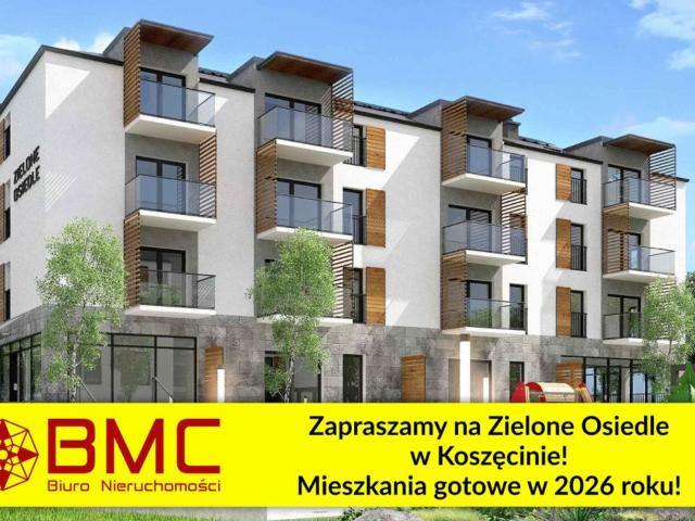 Mieszkanie na sprzedaż, Jesienna