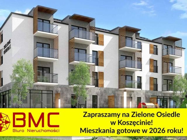 Mieszkanie na sprzedaż, Jesienna
