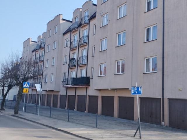 Mieszkanie na sprzedaż, Juliusza Słowackiego
