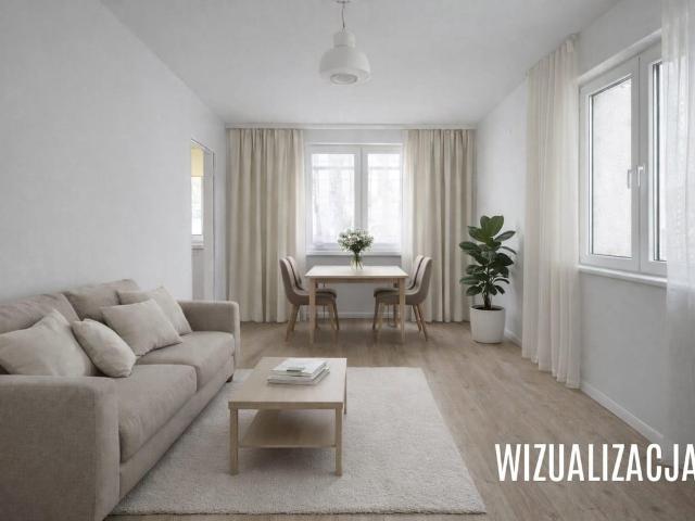 Mieszkanie na sprzedaż, Juliusza Słowackiego