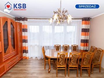Mieszkanie na sprzedaż, Juliusza Słowackiego