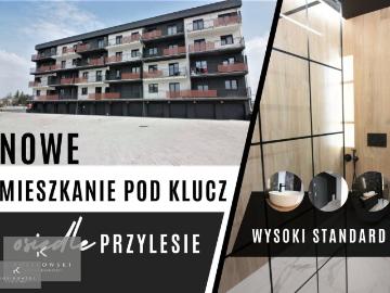 Mieszkanie na sprzedaż, Oławska
