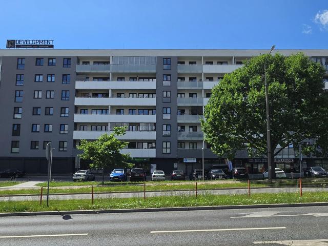 Mieszkanie na sprzedaż, Łomża, Zawadzka