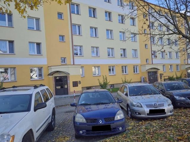 Mieszkanie na sprzedaż, Łomża, Adama Mickiewicza