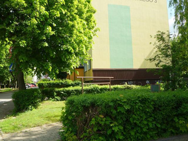 Mieszkanie na sprzedaż, Łomża, Broniewskiego