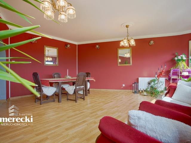 Mieszkanie na sprzedaż, Obrońców Pokoju