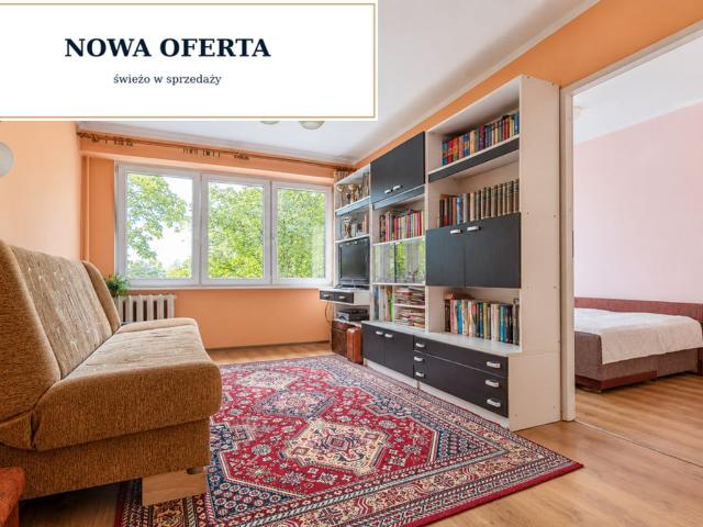 Mieszkanie na sprzedaż, Obrońców Pokoju