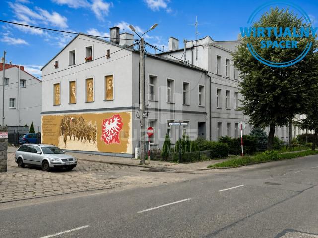 Mieszkanie na sprzedaż, Obrońców Westerplatte