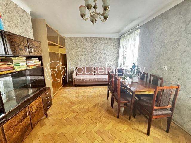 Mieszkanie na sprzedaż, Łódź