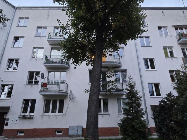 Mieszkanie na sprzedaż, Łódź