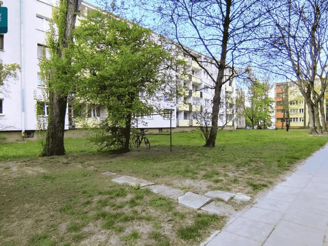 Mieszkanie na sprzedaż, Łódź