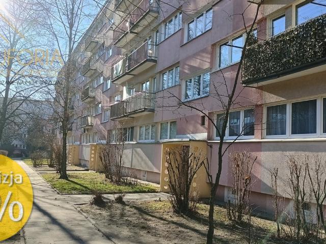 Mieszkanie na sprzedaż, Łódź, Bałuty, Aleksandrowska