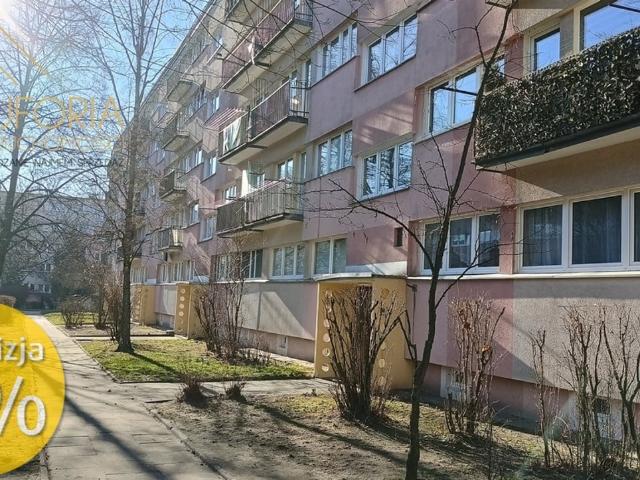Mieszkanie na sprzedaż, Łódź, Bałuty, Aleksandrowska