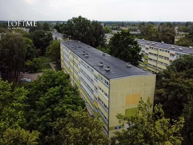 Mieszkanie na sprzedaż, Łódź, Bałuty, Łanowa