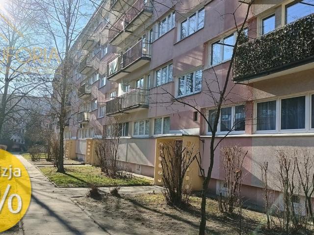Mieszkanie na sprzedaż, Łódź, Bałuty, Łanowa