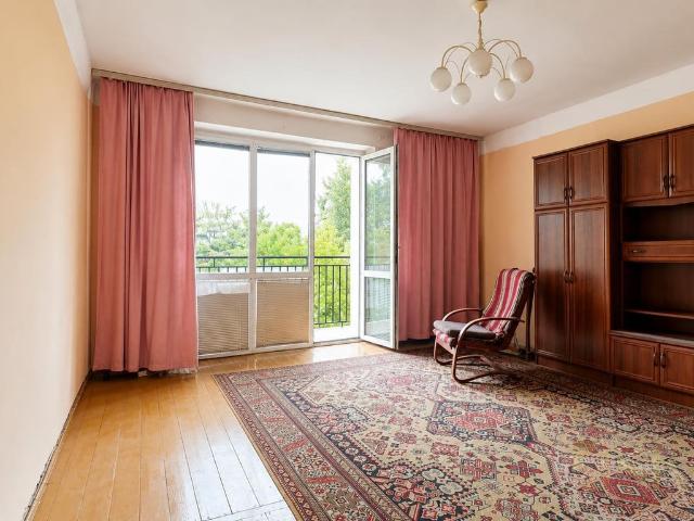 Mieszkanie na sprzedaż, Łódź, Bałuty, Gnieźnieńska