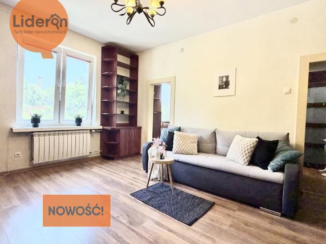Mieszkanie na sprzedaż, Łódź, Bałuty, Limanowskiego