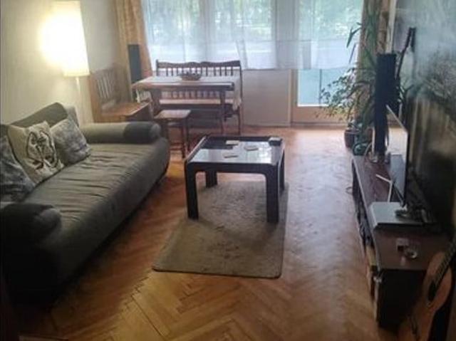 Mieszkanie na sprzedaż, Łódź, Bałuty, Lniana