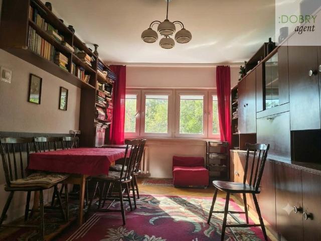 Mieszkanie na sprzedaż, Łódź, Bałuty, Rydzowa