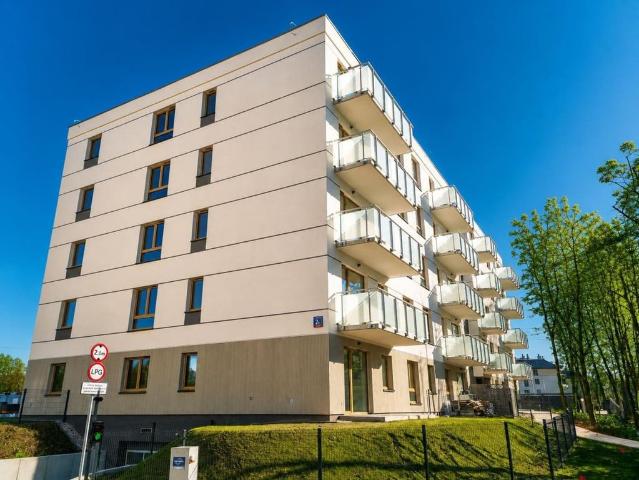 Mieszkanie na sprzedaż, Łódź, Bałuty, Tomasza Judyma