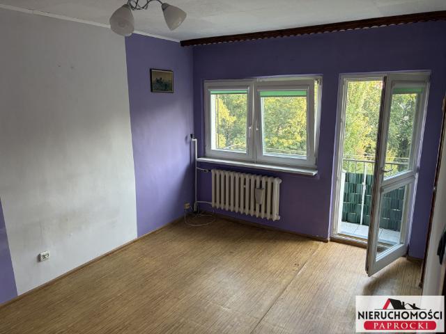 Mieszkanie na sprzedaż, Łódź, Bałuty, Traktorowa