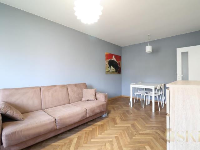 Mieszkanie na sprzedaż, Łódź, Bałuty, Traktorowa