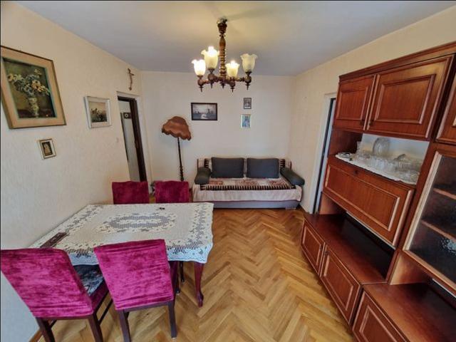 Mieszkanie na sprzedaż, Łódź, Bałuty, Traktorowa