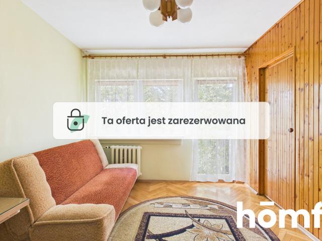 Mieszkanie na sprzedaż, Łódź, Bałuty, Traktorowa