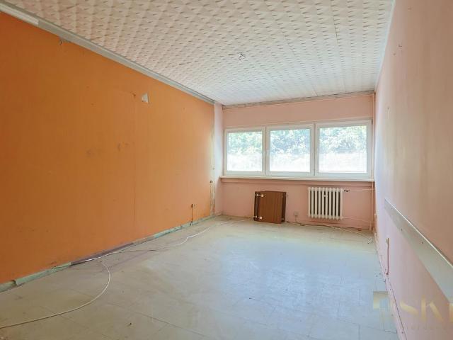 Mieszkanie na sprzedaż, Łódź, Bałuty, Woronicza