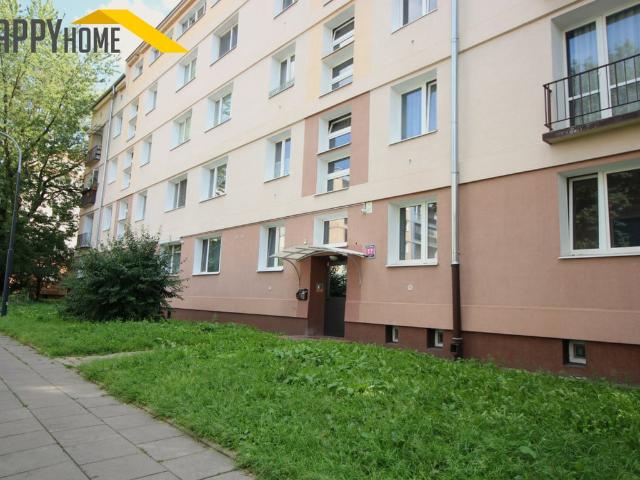 Mieszkanie na sprzedaż, Łódź, Bałuty