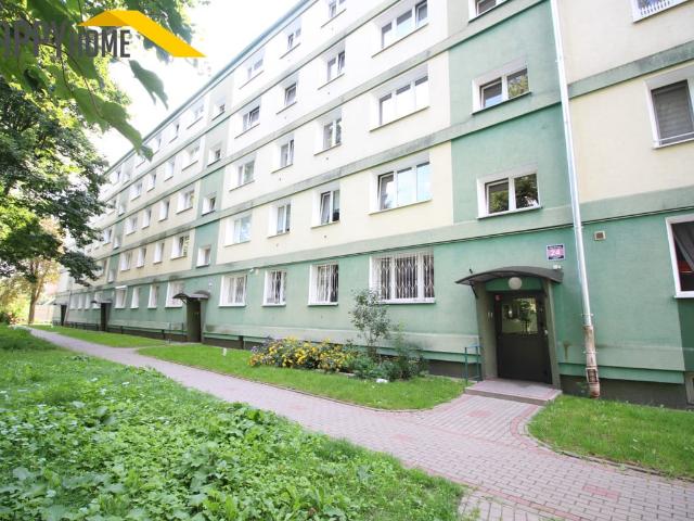 Mieszkanie na sprzedaż, Łódź, Bałuty